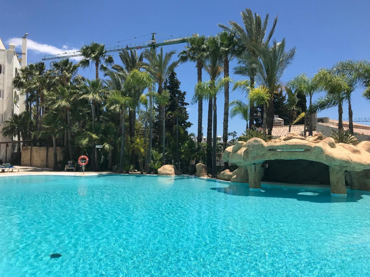 Guadalpin Appartamento Marbella